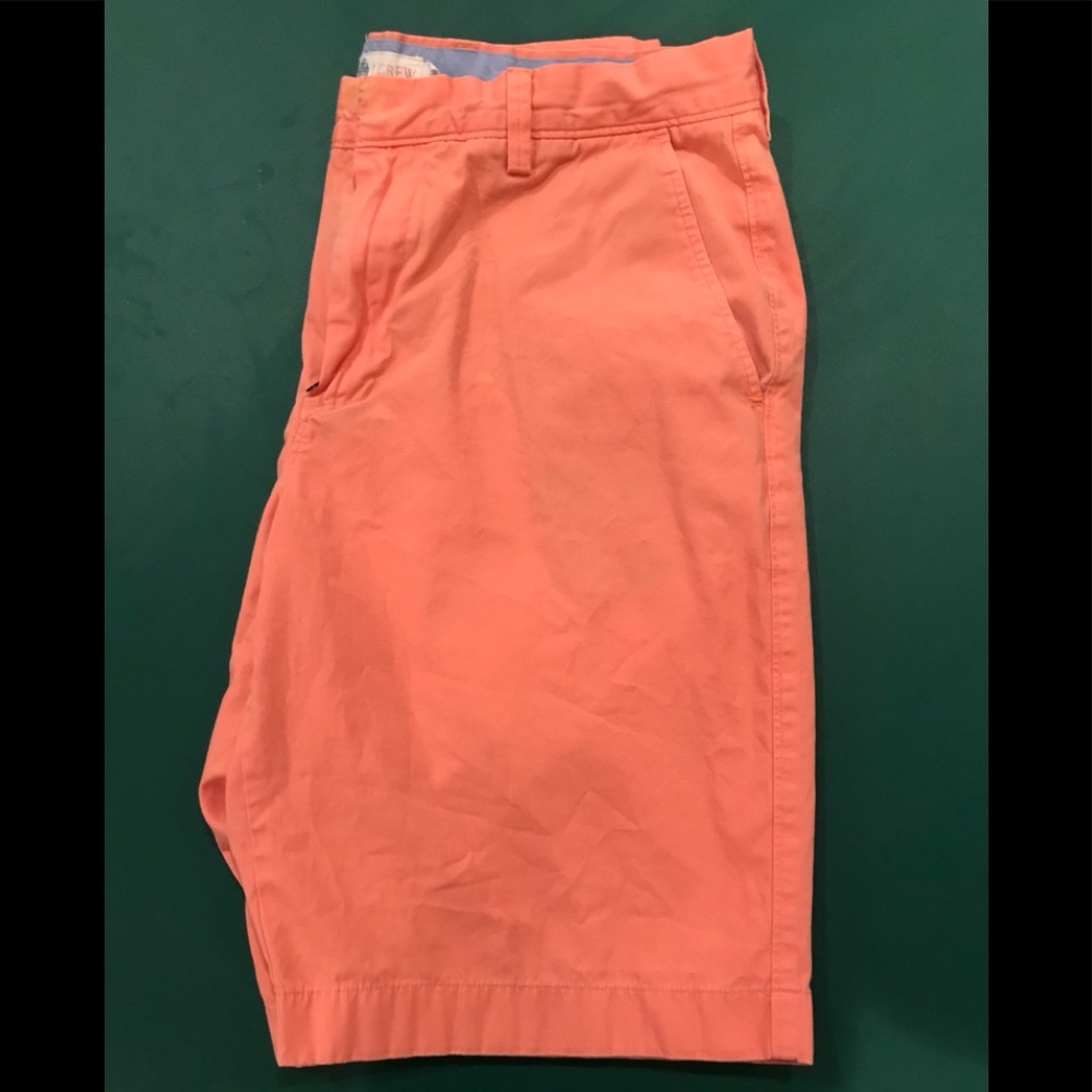 J. Crew Shorts